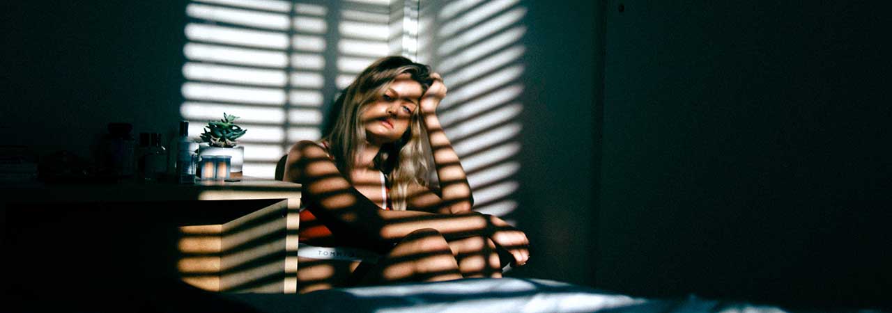 How to Write About Depression