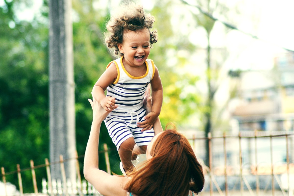 Children and adults have VERY different senses of humour. Remember this when writing for children.