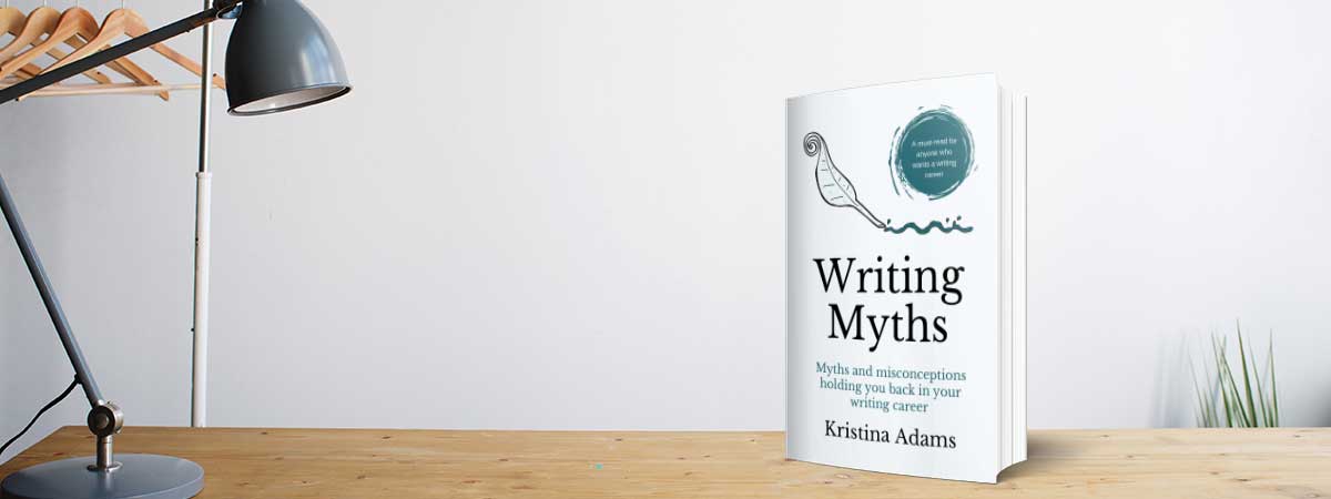 Download Your Copy of Writing Myths!
