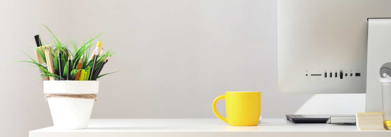 What’s the Ideal Writing Environment?