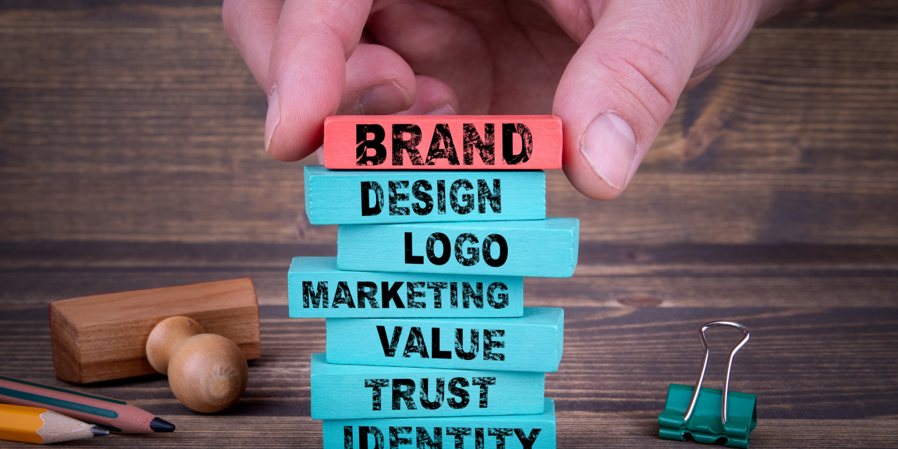 Establishing Your Personal Brand as An Author