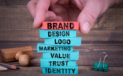 Establishing Your Personal Brand as An Author