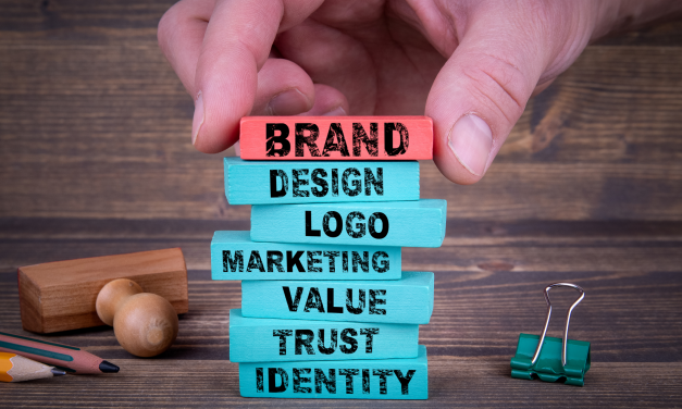Establishing Your Personal Brand as An Author