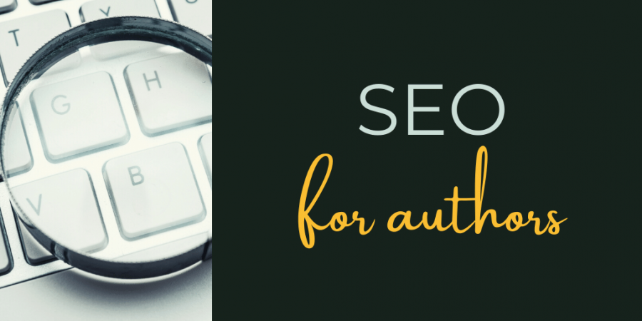 SEO for authors