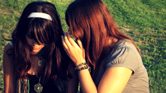 Has banter become a euphemism for bullying?