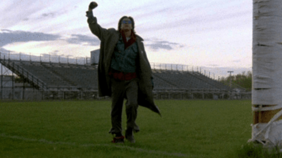 10 things you should know about young adult fiction.
