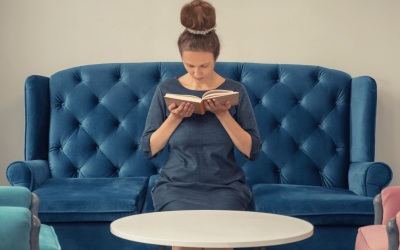 From Scratch to Stardom: Your Guide in Becoming a Best-Selling Author in 2021