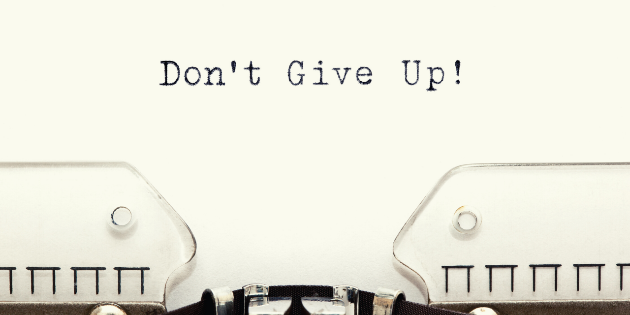 What to do When Your Book Launch Fails