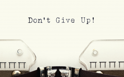 What to do When Your Book Launch Fails