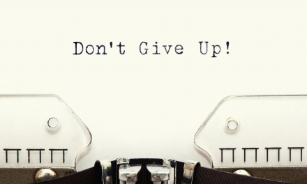 What to do When Your Book Launch Fails