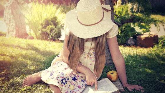 What books did you read in 2015?