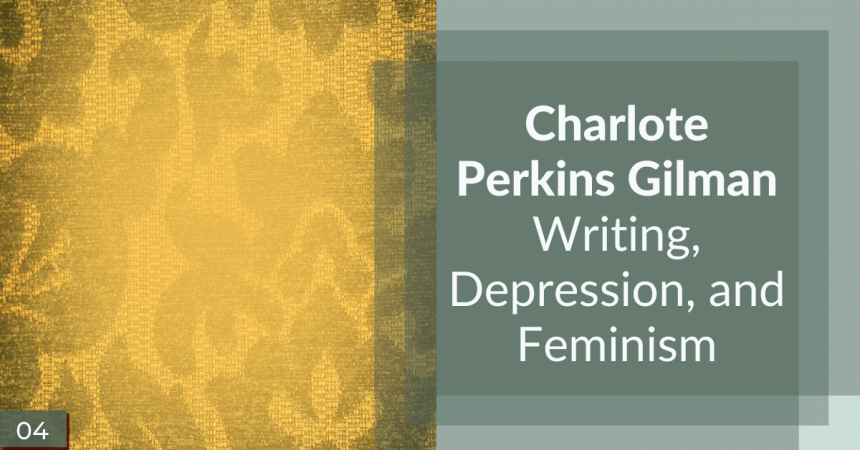 Charlotte Perkins Gilman social share image