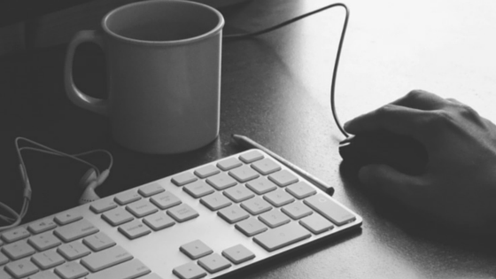 Once you've learnt how to write about something you know nothing about, it's time to click send!
