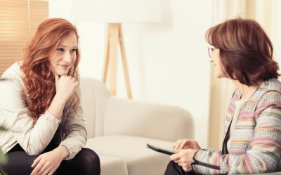 5 Benefits of Working with a Writing Coach