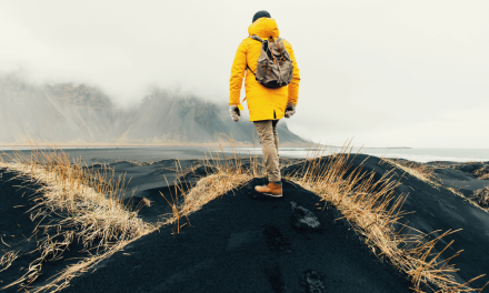 5 Steps to Writing Compelling Character Arcs