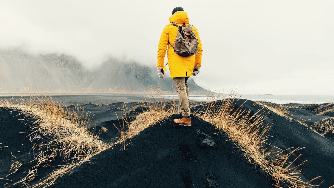 5 Steps to Writing Compelling Character Arcs