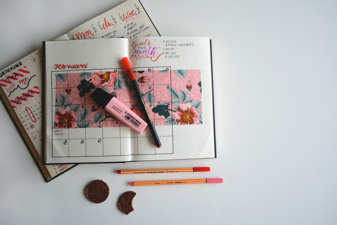 Have a plan for your copywriting business before you get in too deep and have no idea where you're going.