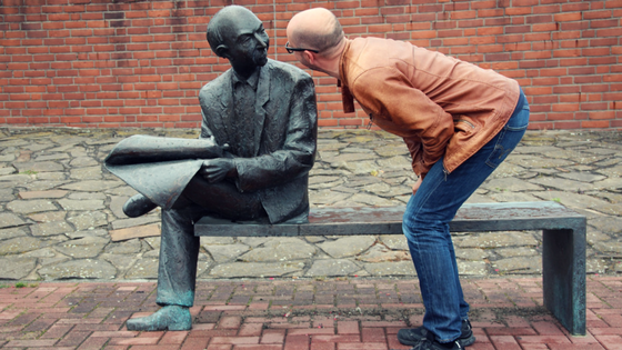 Writing dialogue is great fun, but that also means it's easy to get carried away. Get too carried away, and you risk losing your audience...