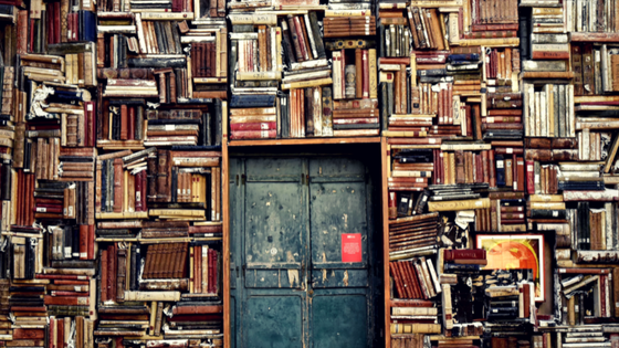 There are lots of different types of fiction out there. Here, I try to explain just what the differences are.