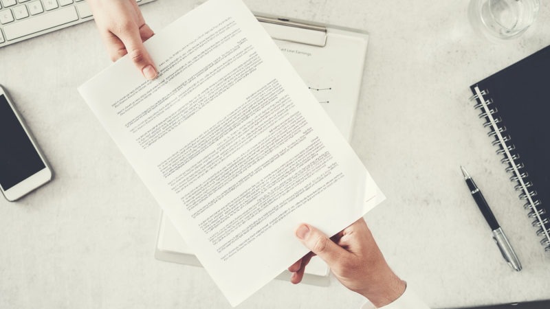 Don't write your book using Google Docs or Microsoft Word - they're terrible for novel writing
