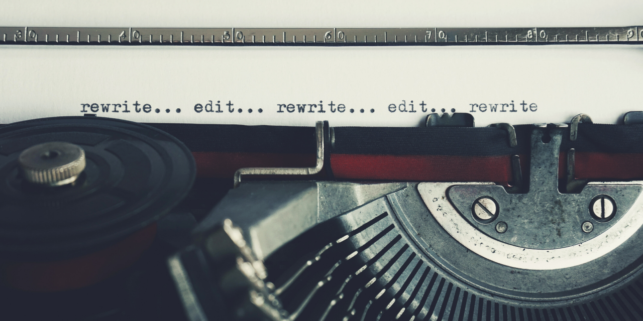 Editing Fiction: When to DIY and When to Outsource