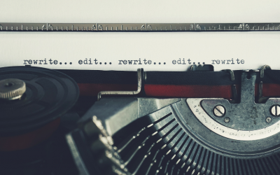 Editing Fiction: When to DIY and When to Outsource