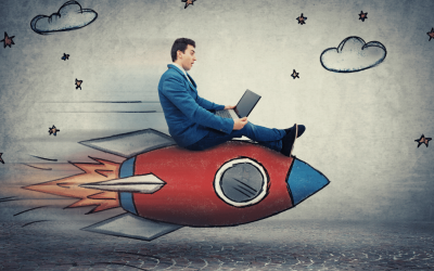 Writing Faster: What I Learned From Writing 5,000 Words a Day
