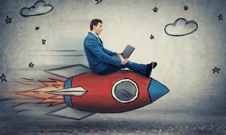 Writing Faster: What I Learned From Writing 5,000 Words a Day