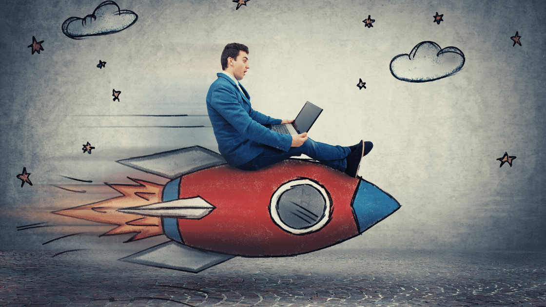Writing Faster: What I Learned From Writing 5,000 Words a Day