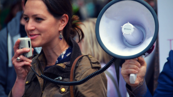 7 foolproof tips on how to find your writing voice