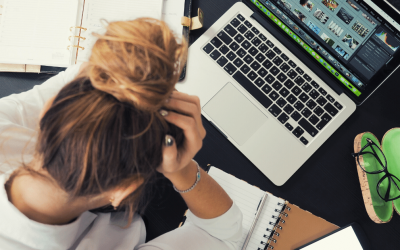 1. 9 Surprising Reasons You Can’t Finish Your Work in Progress