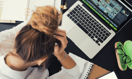1. 9 Surprising Reasons You Can’t Finish Your Work in Progress