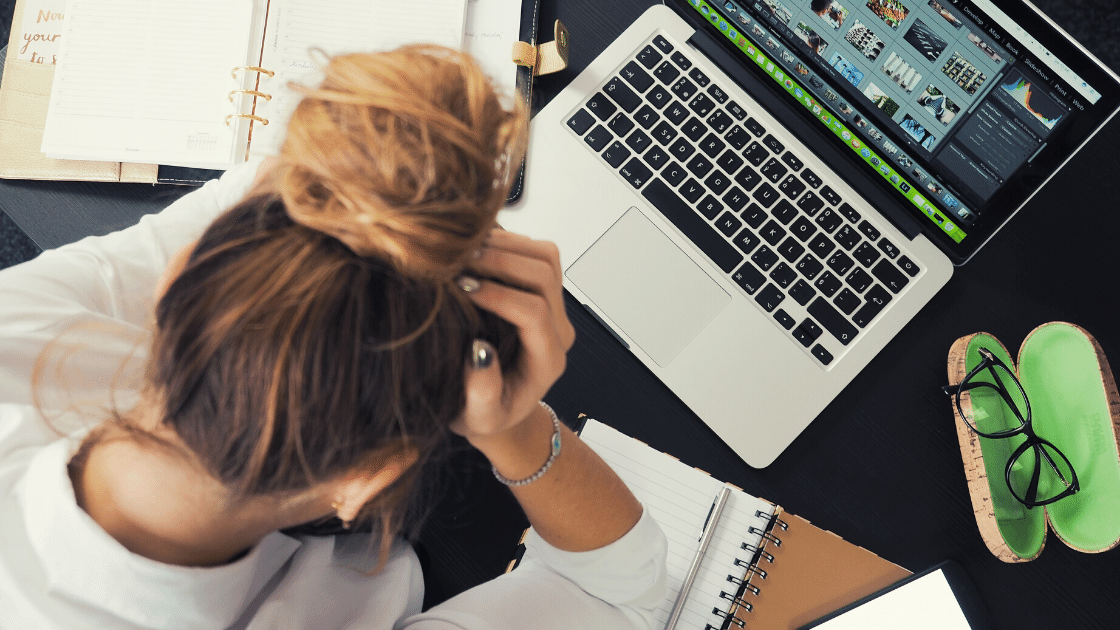 1. 9 Surprising Reasons You Can’t Finish Your Work in Progress