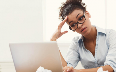 REGISTER TODAY: Why No One is Reading Your Blog (and How to Fix it) WEBINAR