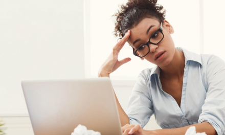 REGISTER TODAY: Why No One is Reading Your Blog (and How to Fix it) WEBINAR