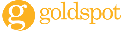 Goldpost pens logo