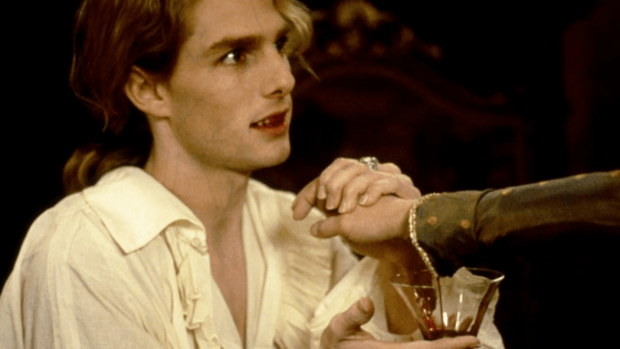 Interview with the Vampire by Anne Rice is an example of Dark Fantasy.