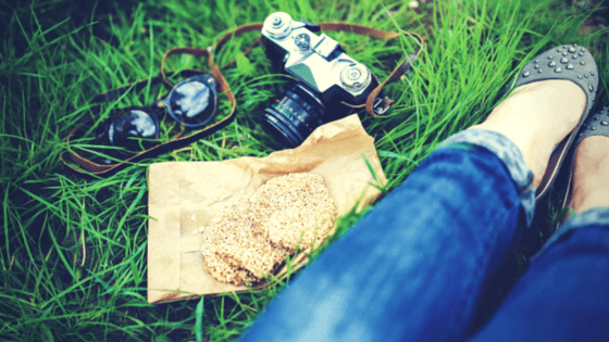 Want to know how to write more? Dedicate more time to it than your other hobbies.