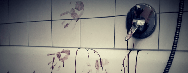 How to Write a Psychopath