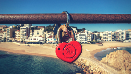 You can't love everything you write all the time, but you can make the best of it.