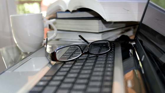 How do you market your book?