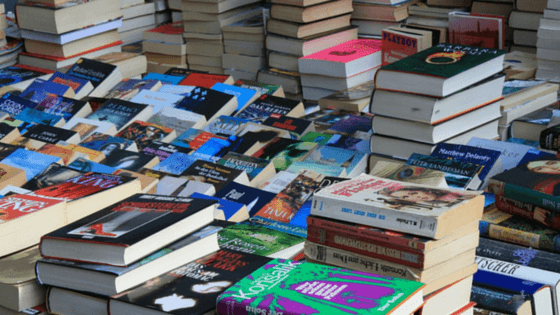 Have you considered submitting your book to reviewers?