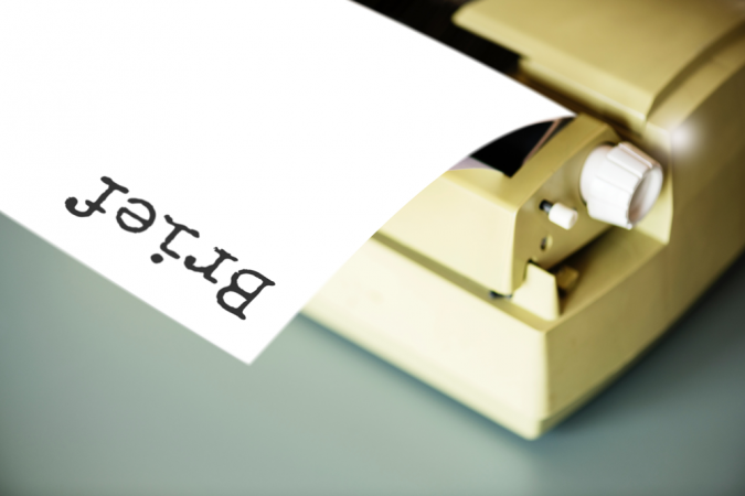 Marketing-related new year's resolutions
