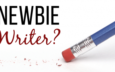 5 Newbie Writer Mistakes to Avoid