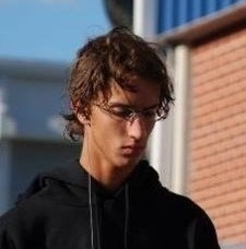 Nicholas Rubright