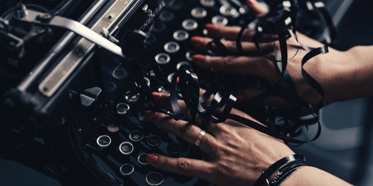 How to Write a Book Effectively (Without Writing Chronologically)