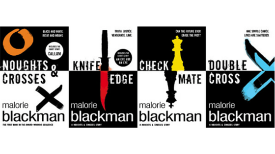 10 things you should know about young adult fiction.