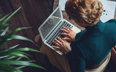 How to Get the Most Out of an Online Writing Workshop
