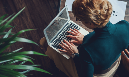How to Get the Most Out of an Online Writing Workshop