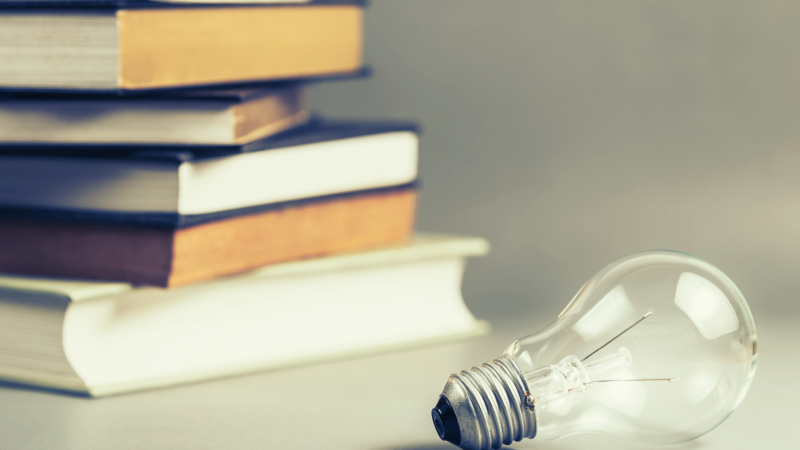 Know your plot before you start writing